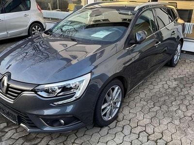 Second-hand Renault Mégane GrandTour Business 140 CP (102 kW) 2020 Other Break