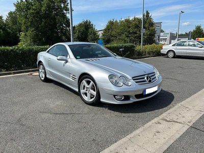 Mercedes SL350