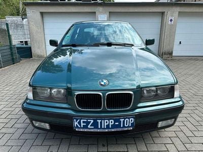 BMW 316 Compact