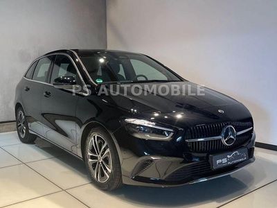 Mercedes B200