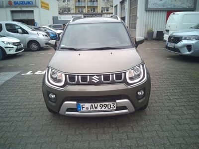 gebraucht Suzuki Ignis Comfort CVT