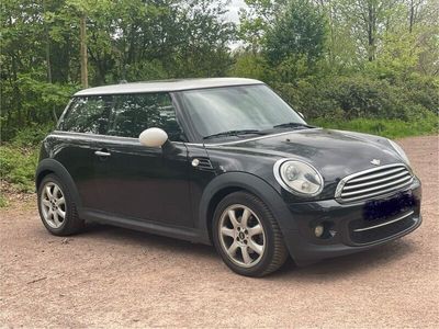 gebraucht Mini Cooper D Cooper D