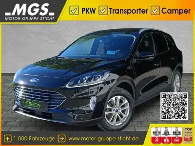Gebraucht Ford Kuga