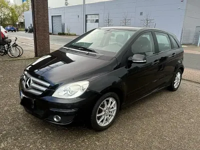 Gebraucht Mercedes B150