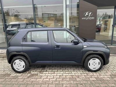 Dusk blue matt Neu 2026 Hyundai Inster Select Kleinwagen | 23.555 € (Fairer Preis)