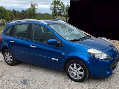 Renault Clio II