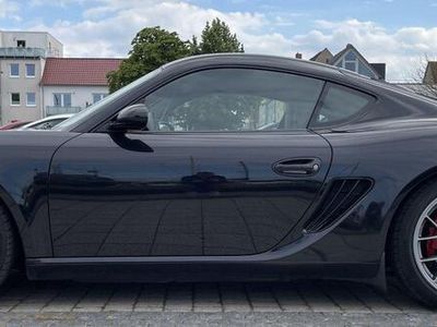 Porsche Cayman S