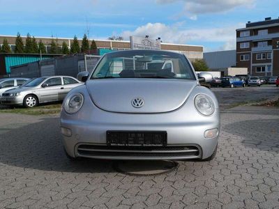 gebraucht VW Beetle New1.4