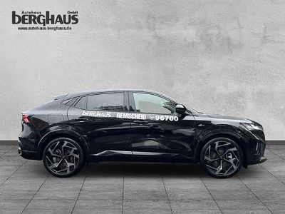 Gebraucht Renault Rafale 300 PS (220 kW) 2025 SUV