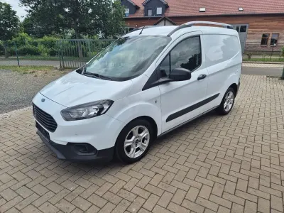 Gebraucht Ford Transit Courier