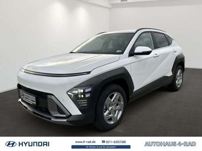 gebraucht Hyundai Kona SX2 2WD TREND Assistenz-Paket, Licht-Paket