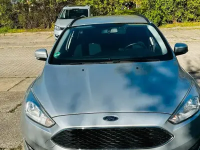 Gebraucht Ford Focus