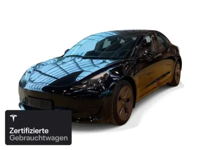 Gebraucht Tesla Model 3