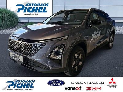 Neu Omoda 5 224 PS (164 kW) 2026 Grau(metallic) SUV
