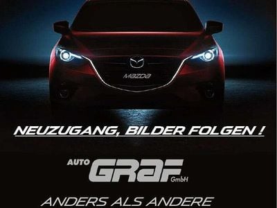 Usata Mazda CX-30 Takumi-Line 140 CV (102 kW) 2025 Nero SUV