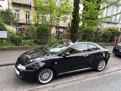 Alfa Romeo GT