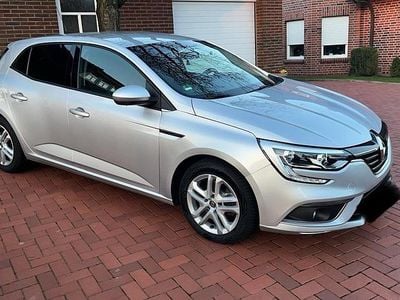 Renault Mégane IV