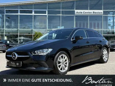 Gebraucht Mercedes CLA180