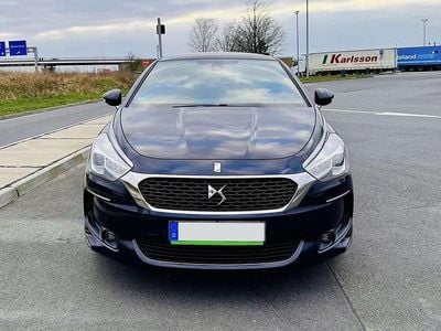 DS Automobiles DS5