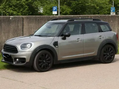 Occasion Mini Cooper Countryman