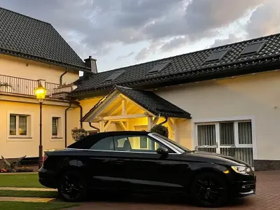 Gebraucht Audi A3 Cabriolet