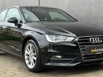 Gebraucht Audi A3