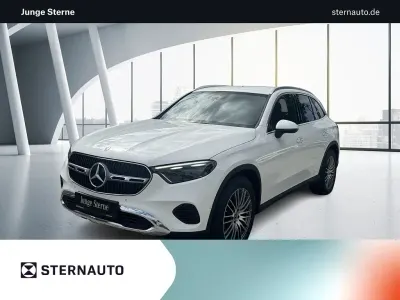 Gebraucht Mercedes GLC220