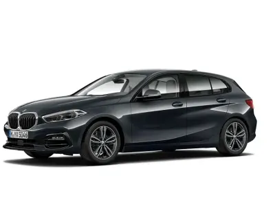 Gebraucht BMW 118 Comfort Edition 140 PS (102 kW) 2026 Kleinwagen