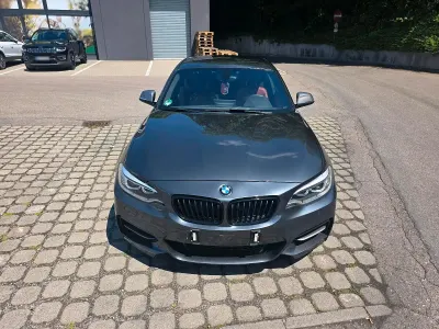 Gebraucht BMW M235