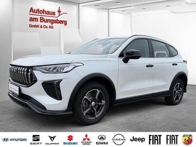 Neu Haval Jolion Premium 177 PS (130 kW) 2026 Weiß SUV