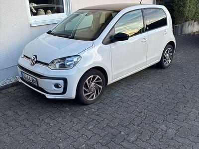 VW up!