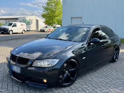 Gebraucht BMW 330