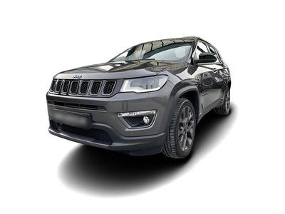 Andere Gebraucht 2020 Jeep Compass SUV | 29.649 € (Teuer)