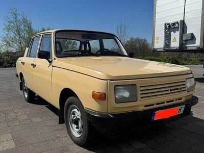 Gebraucht Wartburg 353 50 PS (36 kW) 1987 Beige Limousine