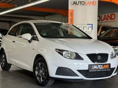 Seat Ibiza SC
