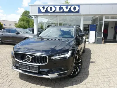 Gebraucht Volvo V90 CC
