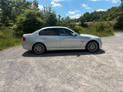 Gebraucht BMW 330