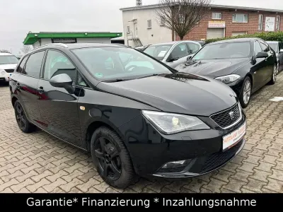 Gebraucht Seat Ibiza