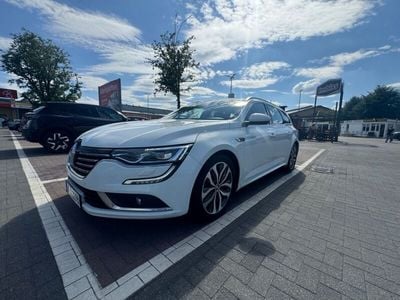 Renault Talisman GrandTour