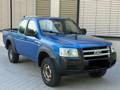 Gebraucht Ford Ranger