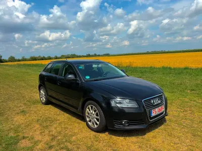 Gebraucht Audi A3 Sportback