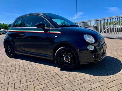 Fiat 500S
