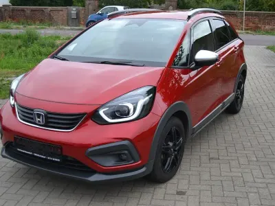 Gebraucht Honda Jazz
