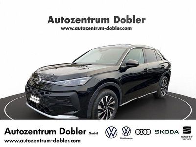 Neu VW T-Roc Style 150 PS (110 kW) 2026 Schwarz SUV