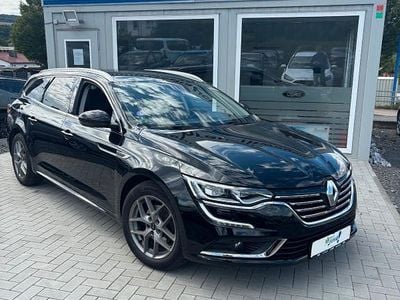 Renault Talisman GrandTour