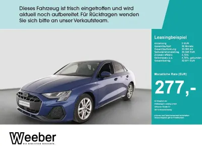 Gebraucht Audi A3