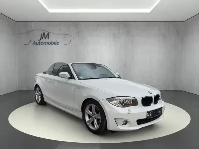 Gebraucht BMW 118 Cabriolet