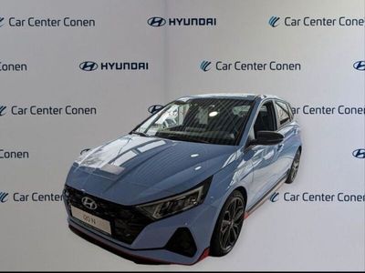 gebraucht Hyundai i20 N N Performance, Navi