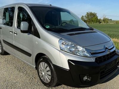 Citroën Jumpy