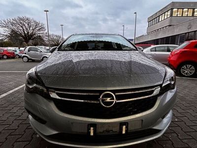 gebraucht Opel Astra ST 1.6 Diesel Business 100kW S/S Business